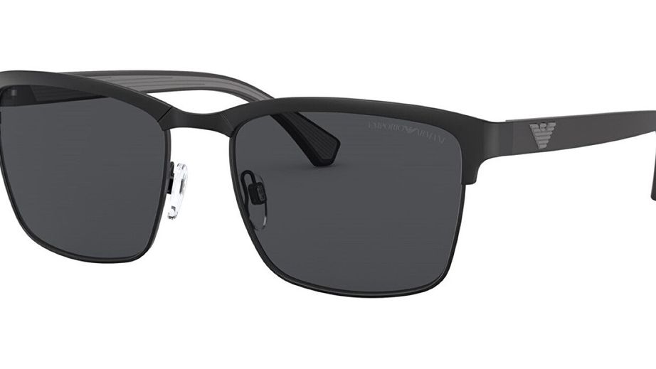 Emporio Armani Erkek Güneş Gözlüğü GU036864 6