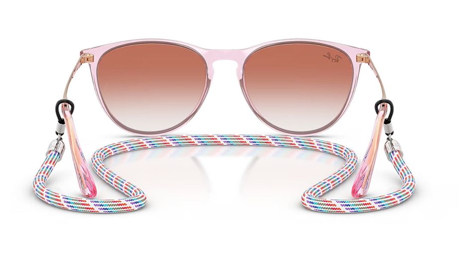 Ray-Ban Junior Çocuk Güneş Gözlüğü GU037157 3