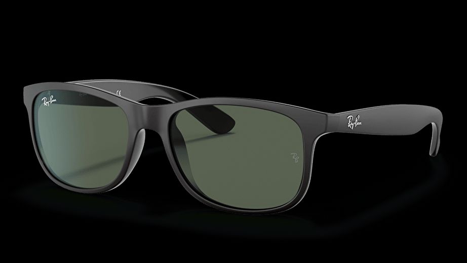 Ray-Ban Unısex Güneş Gözlüğü GU028555 6