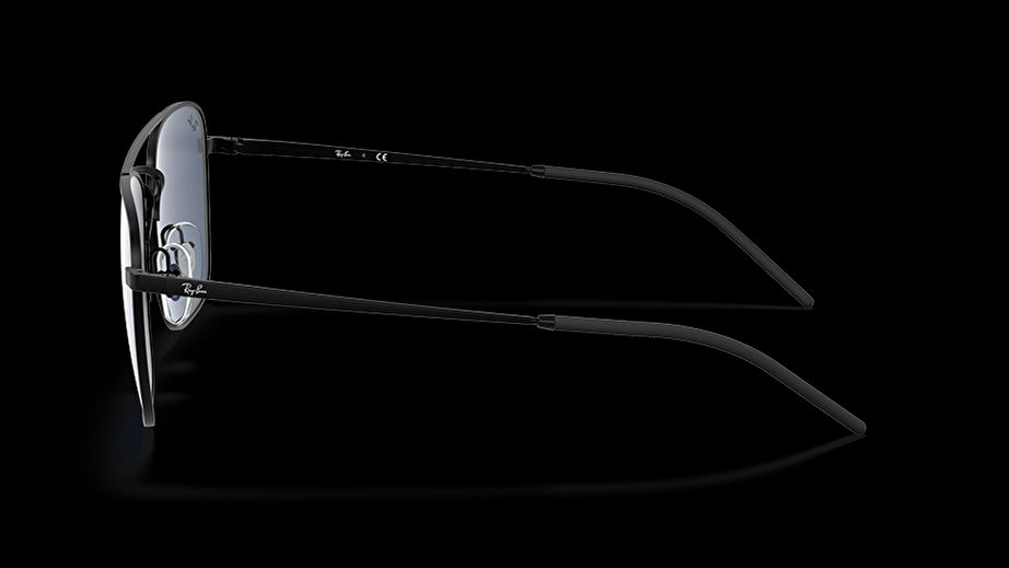 Ray-Ban Unısex Güneş Gözlüğü GU034254 2
