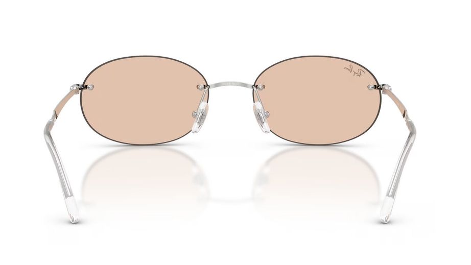 Ray-Ban Unısex Güneş Gözlüğü GU037094 4