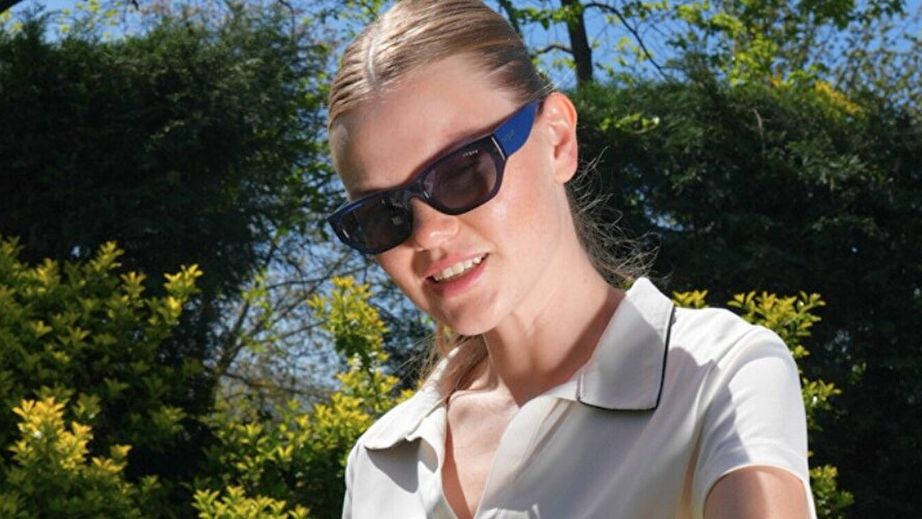 Vogue Kadın Güneş Gözlüğü GU036715 6