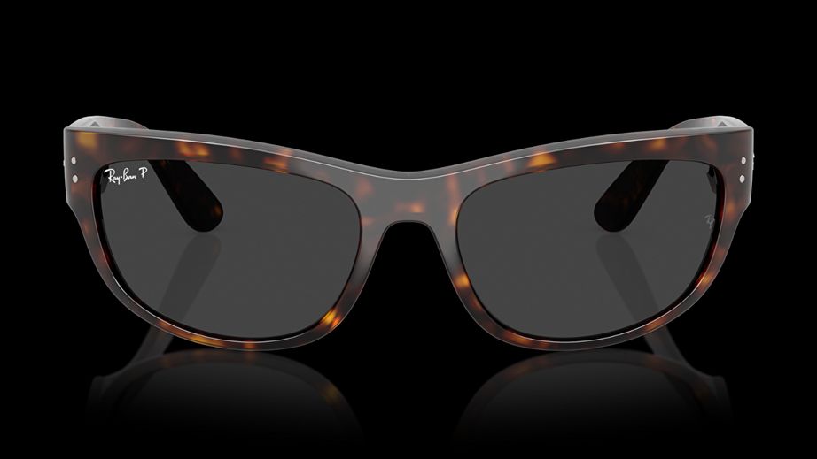 Ray-Ban Unısex Güneş Gözlüğü GU036704 1