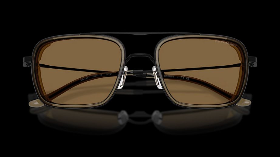 Emporio Armani Erkek Güneş Gözlüğü GU036866 4