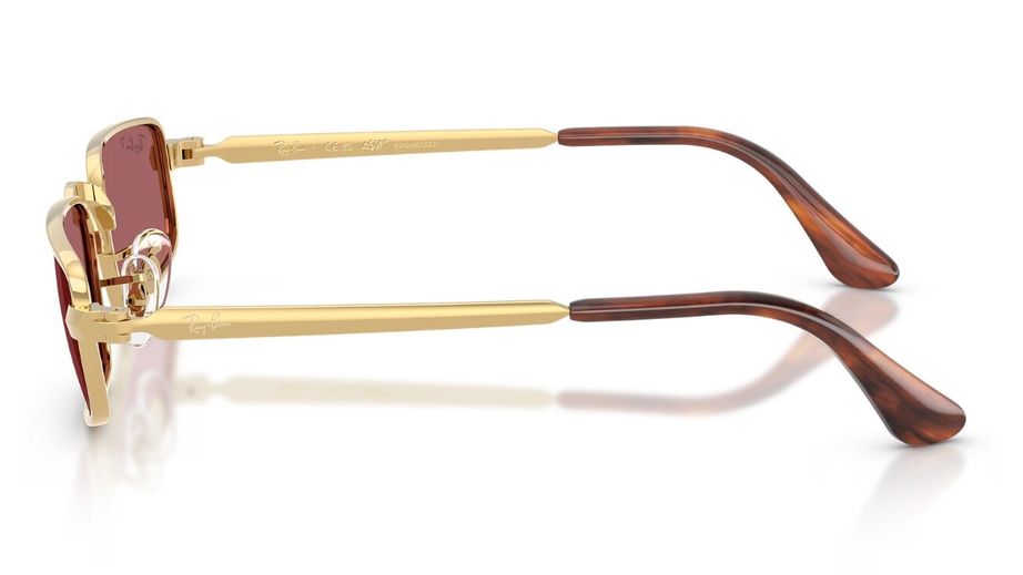 Ray-Ban Unısex Güneş Gözlüğü GU037194 2