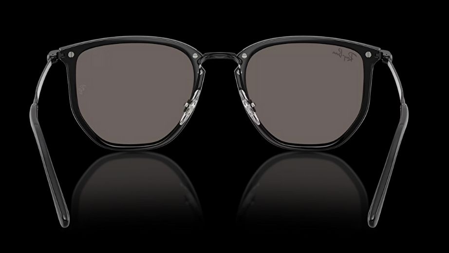Ray-Ban Unısex Güneş Gözlüğü GU036891 3