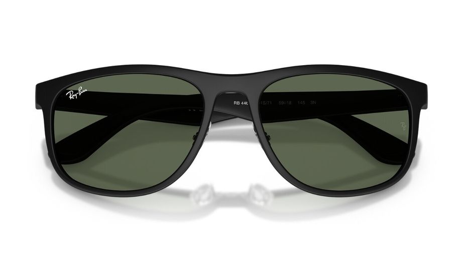 Ray-Ban Unısex Güneş Gözlüğü GU037202 4