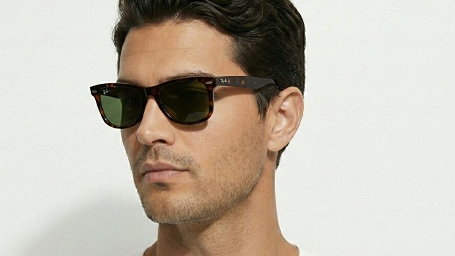 Ray-Ban Unısex Güneş Gözlüğü GU021638 5